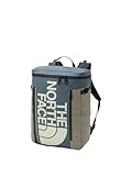 [ザ・ノース・フェイス] リュック BC Fuse Box Ⅱ スレートグレー/ストーンスラブ 30L