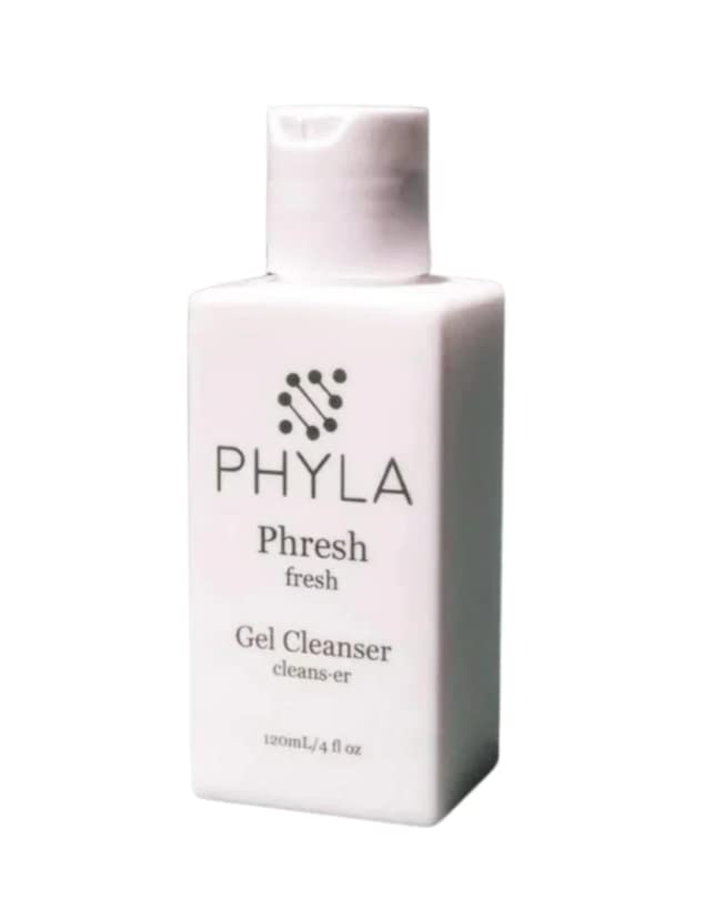 PHYLA Phresh Gel Limpiador