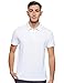 Tom Tailor Basic Camisa de polo Blanco ( 20000/ Blanco ) , L para Hombre