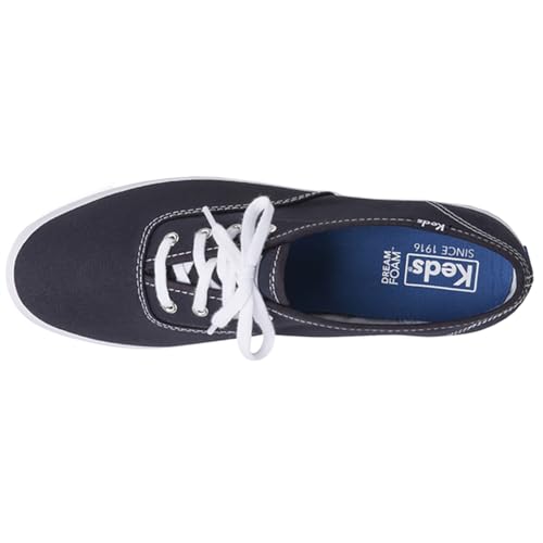 Image of Keds Champion Canvas Lace-Up