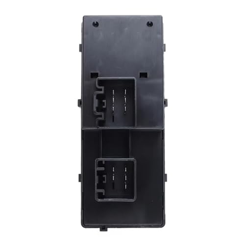 Interrupteur principal de vitres électriques pour Ford Explorer 2003 Excursion Avant Gauche - 3