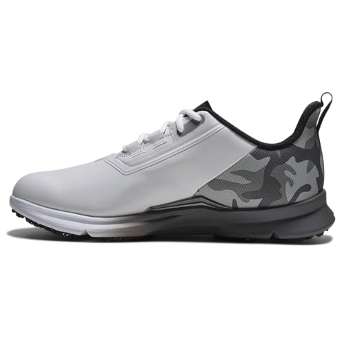 Image of FootJoy Men's FJ Fuel Golf Shoe