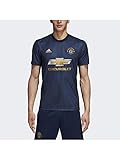 adidas 2018-2019 Man Utd Third Football Shirt