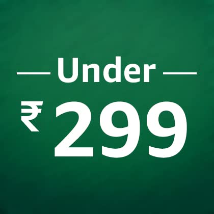 Top picks under ₹299