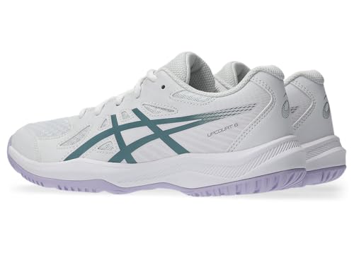 Image of ASICS Kid's Upcourt 6 Grade School Volleyball Shoes