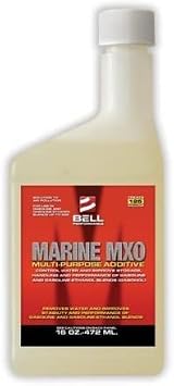 Marine MXO Marine Gas and Ethanol Treatment - 16 oz. bottle