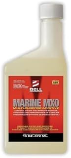 Marine MXO Marine Gas and Ethanol Treatment - 16 oz. bottle