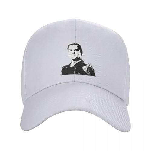 TPDODON Baseball Cap The Boys - HOMELANDER T-Shirt Anime Men's Women's