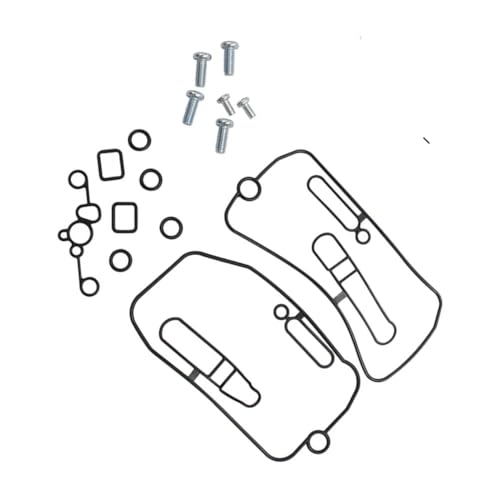 Kit de réparation de carburateur pour YZ250F WR250F YZ450F WR450F