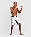 Venum Authentic UFC Fusion Fight Night Men's Fight Short - Long Fit - White - XL