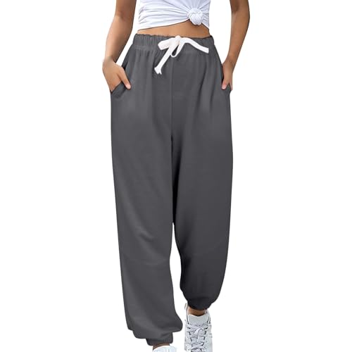 Pantalon de jogging pour femme idéal pour le sport et les loisirs