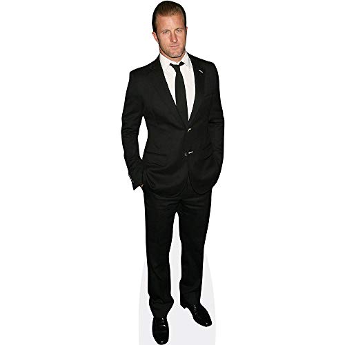 Scott Caan (Suit) Tamano Natural