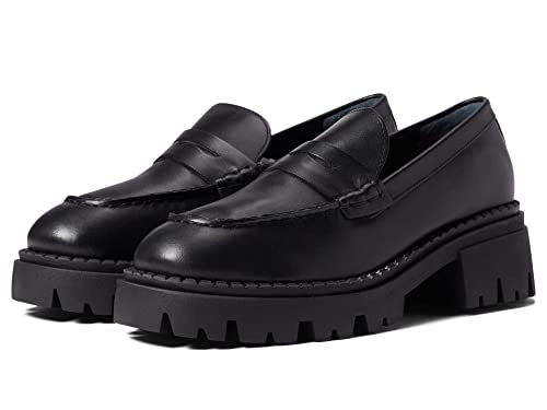 Image of Free People Womens Lyra Lug Sole Loafer