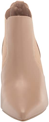 Bandolino Women's Gallo Ankle Boot, Almond Wisp, 10 #TOP1