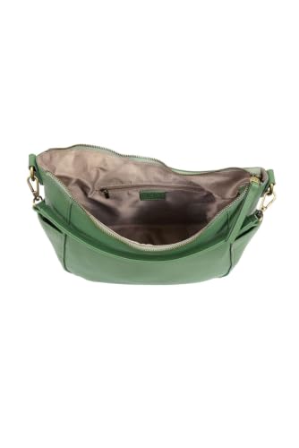 Image of Joy Susan Trish Hobo Handbag: Convertible Carry