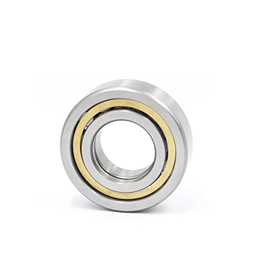 Roulement à rouleaux cylindriques NUP2204W pour guidage mécanique axial - 2