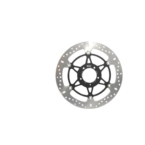 Disque de frein avant moto anti vibration pour Scrambler Desert Sled Classic MD868X