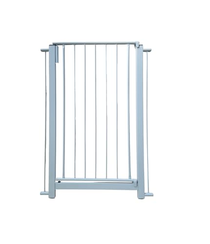 Grade de Proteção para Portão, Pet, Cachorro, Criança, Altura 1m