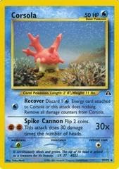 Neo Discovery Card Singles (Caterpie #53)