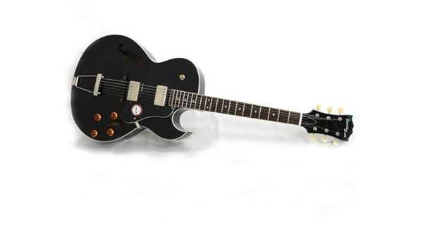 Amazon | Seventy Seven Guitars HAWK-STD/DEEP-JT BLK | エレキギター