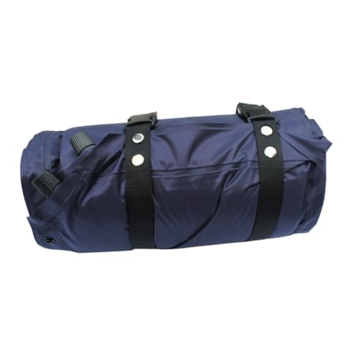 BIUDECO One-Piece Pillow Mat Tent Lightweight Camping Supply Wear-Resistant Sleep Pad