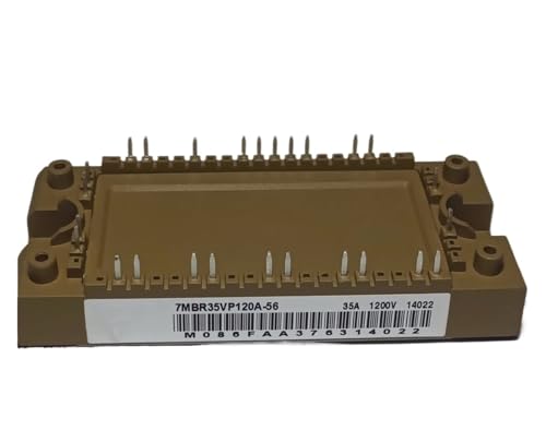 Module 7MBR35VP120A-56 composant électronique haute fiabilité