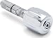 Kuryakyn 6288 Throttle Assist Matching Bar End Weight