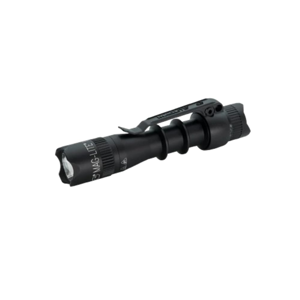 Amazon.co.jp: MagLite MAG-TAC 2 LED 2セル CR123 懐中電灯 クラウン