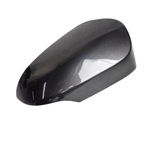 Coque de rétroviseur de rechange gris droit pour carrosserie Toyota CHR