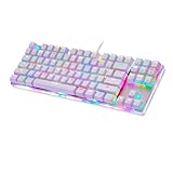 clavier motospeed ck104 Included components: 1 package