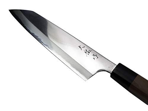 青紙スーパーとは 最も切れ味の良い鋼包丁です 包丁日記