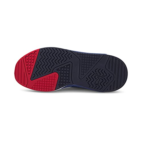Image of Puma X-Ray 2 Square Men's Sneakers, Multicolor, Size 3.5