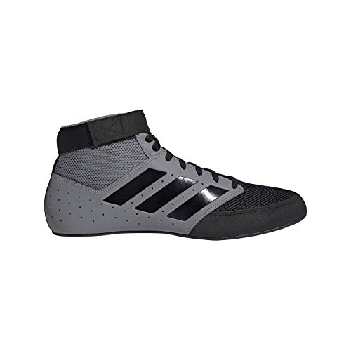 Image of Adidas Mat Hog 2.0 Wrestling Shoes