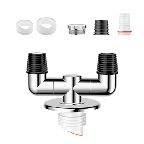 洗濯機の排水ホースコネクタアンティオバーフローデオドラントジョイントランドリーマシンフロアドレインアダプターが耐えます