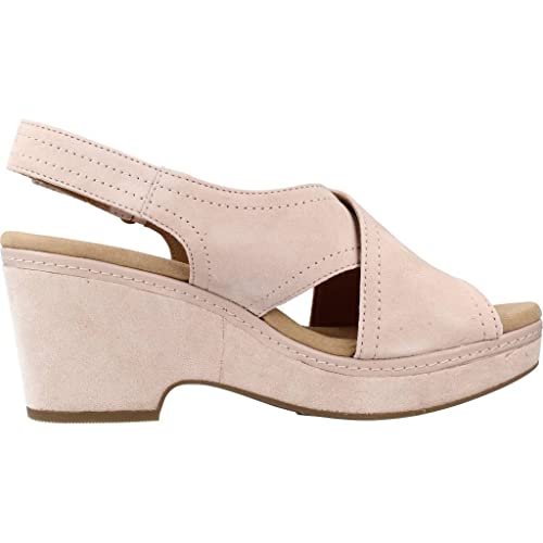 Image of Clarks womens Wedge