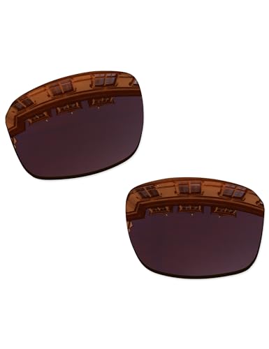 Image of Lenses Replacement for Oakley Split Shot OO9416 64mm Sunglass - Confirm Fit | Scratch Resistant