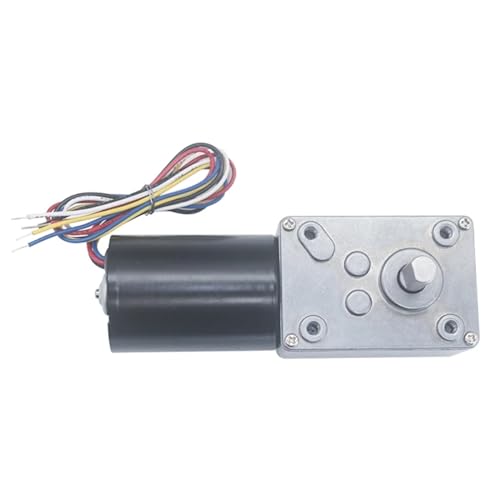 Micro moteur électrique DC 24V 12V 20rpm 5840-3650 couple élevé