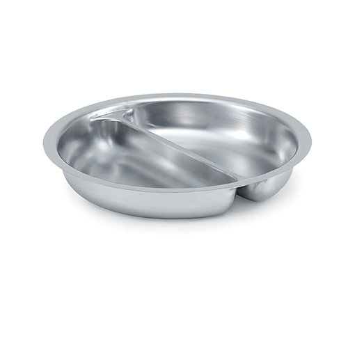 Vollrath 3102120 Super Pan Super Shapes - Half-Size Kidney, 2.2 Qt. Capacity