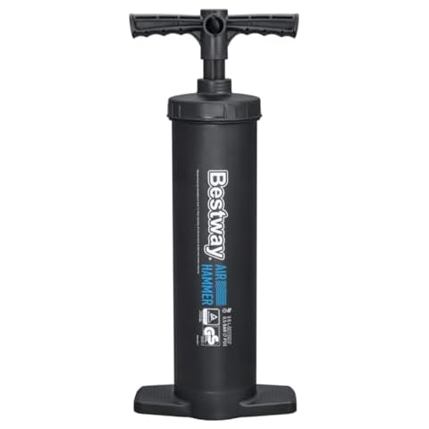 Bestway Air Hammer 3500 Manual Pump Cover