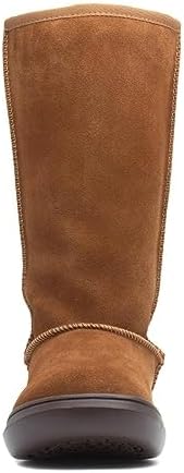Rocket Dog Women's Boots, Chestnut Suede, 8 UK | Image 2