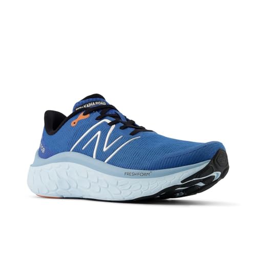 Image of New Balance Men's Fresh Foam X Kaiha Road Running Shoes