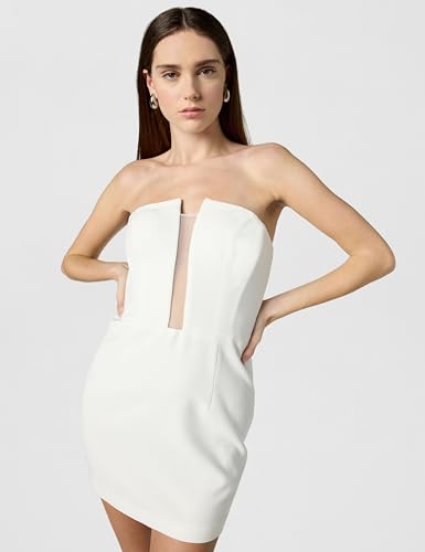 Image of Dress the Population Womens Chloe Bodycon Mini DressSpecial Occasion Dress