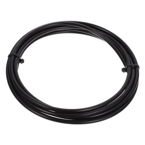 POPETPOP Hydraulic Disc Brake Hose Tube Kit for Bicycles Road Mountain Bh90/59xt Improved Braking Performance