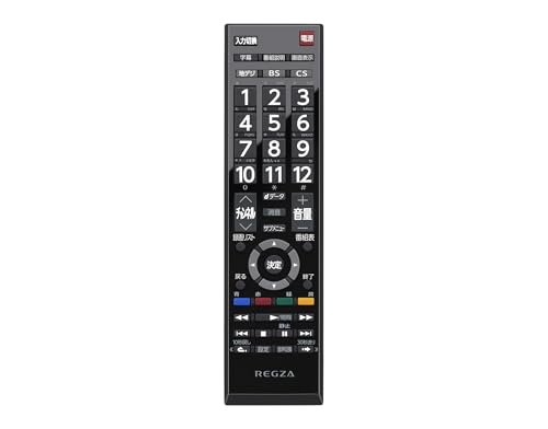 東芝テレビリモコン CT 楽天市場】東芝 CT-90476 リモコン for TOSHIBA 東芝 テレビ