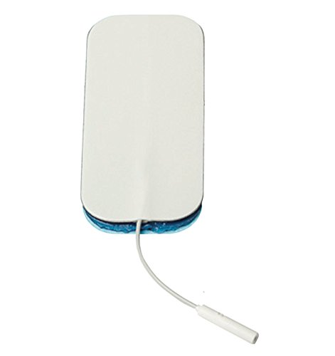 Balego Blue Gel Rectangle 1.75