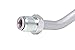 Sunsong 3404340 Power Steering Return Line End Fitting