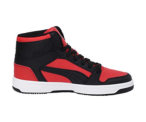 Image of Puma Unisex Rebound Layup SL Sneaker