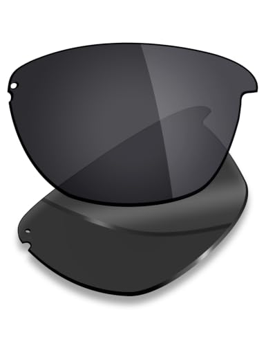 Image of Mryok Replacement Lenses for Oakley Unstoppable OO9191 Sunglasses, HD Polarized, UV Protection, Impact Resistant
