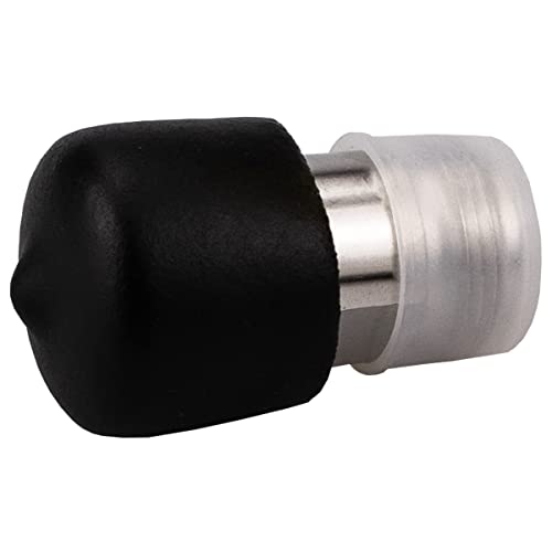 Adaptador 4.3-10 Mini DIN macho a N hembra miniatura 5