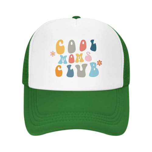 Image of Funny Trucker Hats,Trucker Hat Baseball Cap for Women Snapback Adjustable Hat Humor Gift Men
